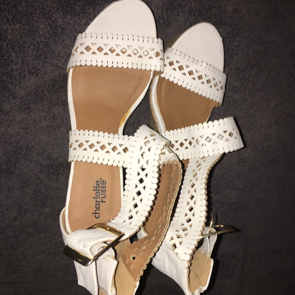 Wedges